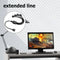 3pin Splitter Cable 5V Connector Cable Accessories for Msi Asus Asrock LED  #F