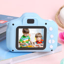 X2 Children Mini Video Camera Toys 1080P Digital SLR Photo Camera for Baby Gift