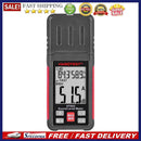 HT602 Sound Level Meter Digital Handheld Decibel Monitor Noise Audio Tester