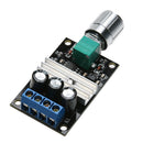 PWM DC 6V 12V 24V 28V 3A Motor Speed Control Switch Controller Newly