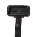 16pin OBD2 Male to Female Splitter Connector Cable for Bluetooth-compatible
