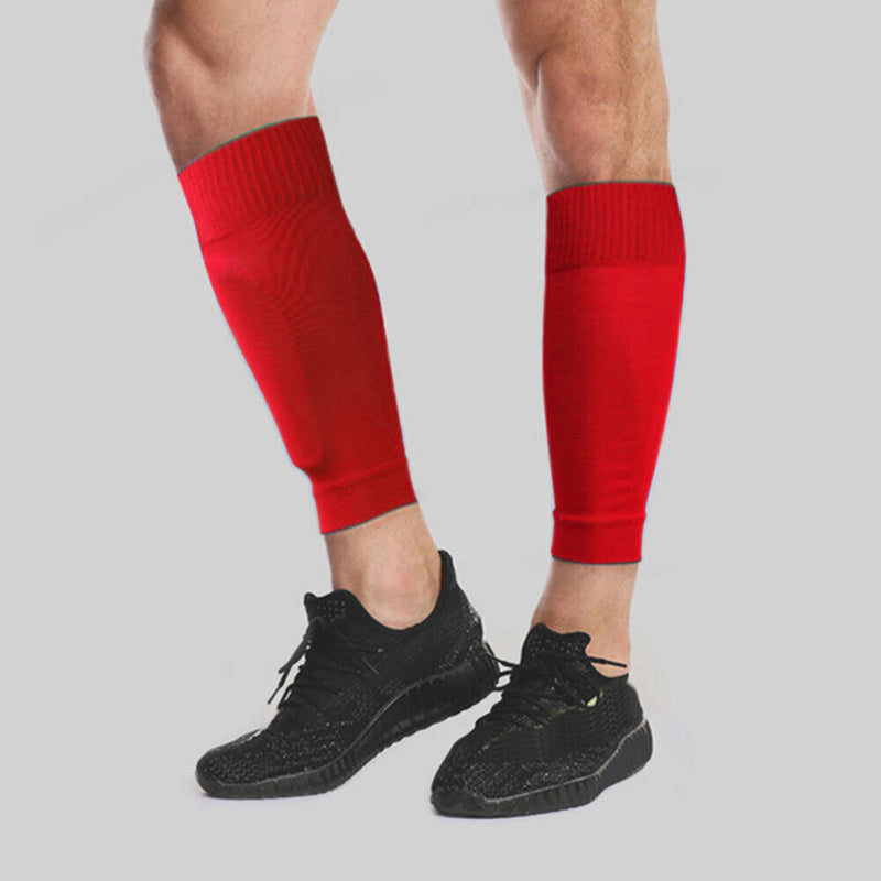 Professional Soccer Sports Legging Sleeves Protective Gear for Adults Child