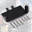 For Emax ES08MA II Axial SCX24 RC Airplane Boat Car Servo Holder Bracket Newly