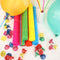 with Cup Balloon Stick and Cups Balloon Holder Party Decoration Accessories