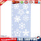 Theme Hollow Ruler Fashionable A6 Page Template DIY Photo Album Draw Tool