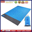 Portable Waterproof Camping Mat Foldable Hiking Picnic Sitting Pad Cushion Ki