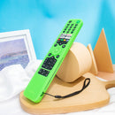 For Sony RMF-TX520U MG3-TX520U TV Remote Control Case (Luminous Green)