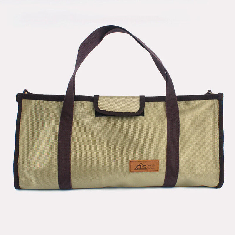 #A Multipurpose Tools Storage Bag Heavy Load Bearing Sundry Box for Outdoor Camp