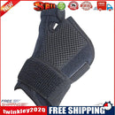 Adjustable Elastic Two-way Thumb Stabilizer Finger Support Wrist Band Brace
