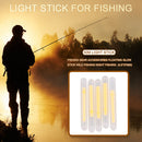 5x 15/30m Fishing Float Fluorescent Stick Light Night Floats Rod Fishing Tack