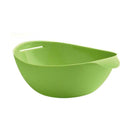 All-purpose Foldable Silicone Cooking Pocket Hot K3S0