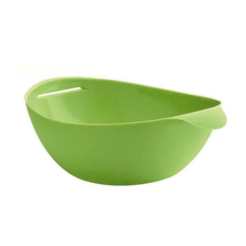 All-purpose Foldable Silicone Cooking Pocket Hot K3S0