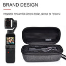 Carrying Bag for DJI Pocket 2 Gimbal Camera Waterproof Travel Storage Case Newly