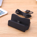 Charger Charging Dock Cradle Stand Station+Cable For Various Android Phone Newly