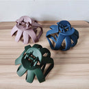 Styling Tools Hairpins Hairdressing Hair Claws Hair Clamps Hair Jaw Grip