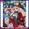 Magic Girl Oil Paint By Numbers Kits DIY Wall Art Picture Craft Home Decorations