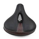 Hollow Cushion Electric Bicycle Seat E-Bike Universal Saddle Scooter Supplies