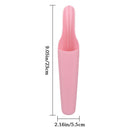 Digging Spoon Gardening Tools Plastic Cup Spade Bucket Shape Soil Shovel