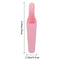 Digging Spoon Gardening Tools Plastic Cup Spade Bucket Shape Soil Shovel
