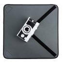 Shockproof Neoprene Camera Protective Wrap Cloth Blanket for DSLR (40X40cm)