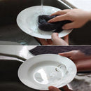 Multi-purpose High Efficiency Wiping  Rags Cleaning Towel Fabric Bamboo Cloth