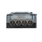 4 Way Car Audio Stereo Amp Power Distribution Block 1 x 0GA in to 4 x 4GA Out