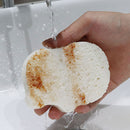Dishwashing Sponge - Multifunctional Cartoon Cleaning Scrub Sponges for Dishe