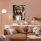 DIY Diamond Painting Indians 5D Full Round Diamond Mosaic Home