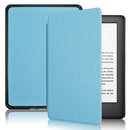 Waterproof Folding Case for Amazon Kindle Gen 11 Protectors (Light Blue) Newly