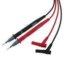 PT1003 20A Universal Probe Test Leads for Multimeter with Alligator Pliers