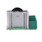 2000W AC110-250V Light Dimmer Multifunctional AC Dimmer Adjustable Motor Rotation