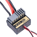 320A Brushed ESC Electronic Speed Controller for 1/10 1/8 RC Truck Car ESC