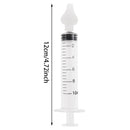 Baby Care Cleaner Nasal Washer Nose Cleaner Nasal Aspirator Needle Tube