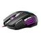 Professional Wired Mouse Mechanical Mouse Gamer RGB Mice for PC Notebooks