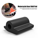 Universal Motorcycle Shift Pedal Rubber Cover Non-Brief Shift Gear Lever Pads