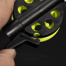 Travel Lobster Tackle Pole Fishing Reels Fishing Tackle Ice Fishing Rods