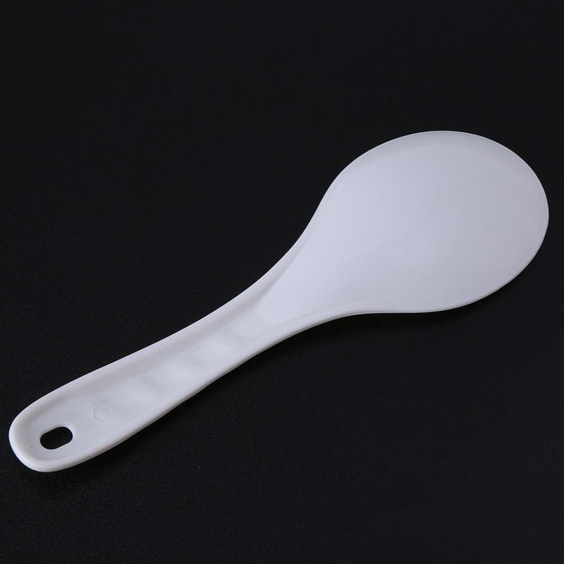 2pcs Environmental Non Stick Rice Spoon Rice Cooker Special Kitchen Tool
