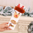 DIY Cute Hairpin Lolita Hair Accessories Antler Ear Hairpins Christmas Hai 7T\
