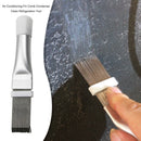 Air Conditioning Fin Comb Condenser Clean Refrigeration Tool (Metal Comb) Newly