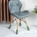 Legs Socks Chair Foot Cover Floor Protection Pads Furniture Protectors Covers