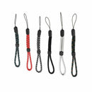 Anti-dropping Adjustable Key Chain Wrist Strap Hand Lanyard Mobile Phone Rope