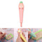 Cartoon Point Drill Pen for DIY Diamond Painting Rhinestone Picture (Rose) Newly