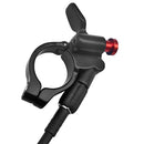 Bicycle Lockout Wire Control Lever Suspension Fork Switch for Mountain MTB Bike