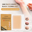 Tattoo Scar Flaw Conceal Tape Concealer Waterproof-Stickers-Cover-Up Ultra N7A5