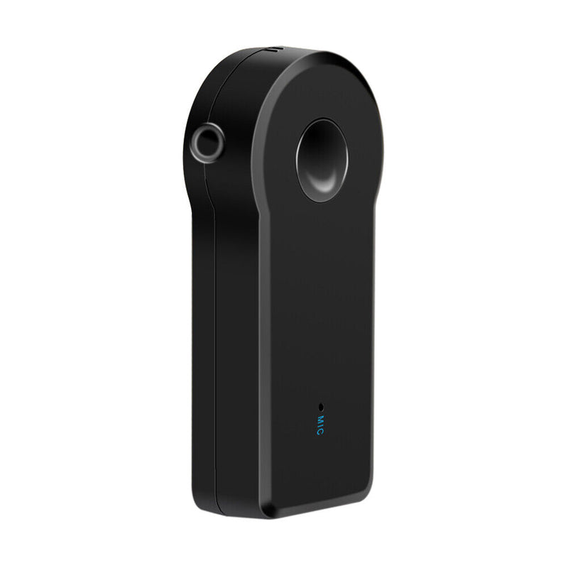 Wireless Bluetooth-compatible 3.5MM AUX Audio Stereo Music Bluetooth-compat