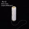 Wire Nylon Polyester Bait Fishing Line Monofilament Elastic Thread Spool