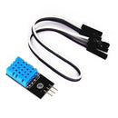 1Pc DHT11 Temperature and Relative Humidity Sensor Module Sale For Hot T1K4