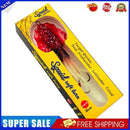 #A UV Luminous Bionic Squid Fishing Lures Silicone Soft Bait Tools Fishing Gear
