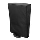 Dust Proof Cover for PS5 Console Protector (Vertical Oxford Cloth Black) Newly