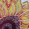 5D DIY Special Shaped Diamond Painting Cross Stitch Kit (D1022 Sunflower)